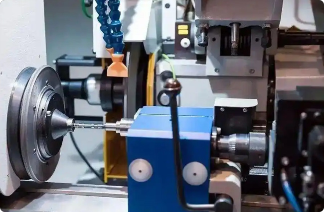 工業母機標準體係建設方案解讀